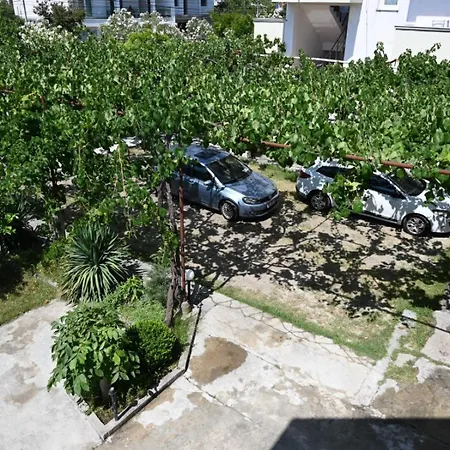Privat bolig Latifi