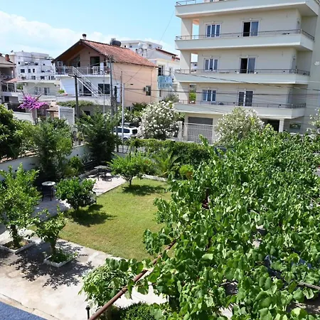 Latifi Durrës