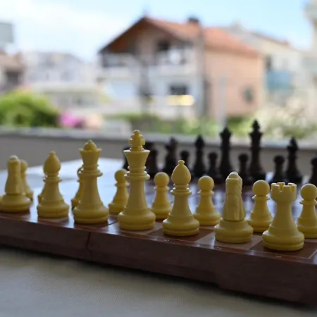 Rum i privatbostad Latifi Durrës