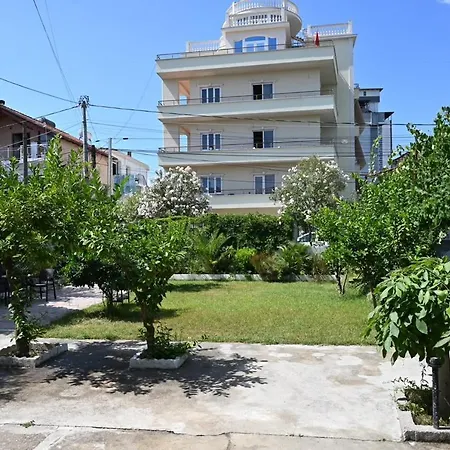 Latifi Durrës