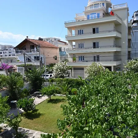 Latifi * Durrës