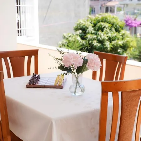 Latifi Privat bolig