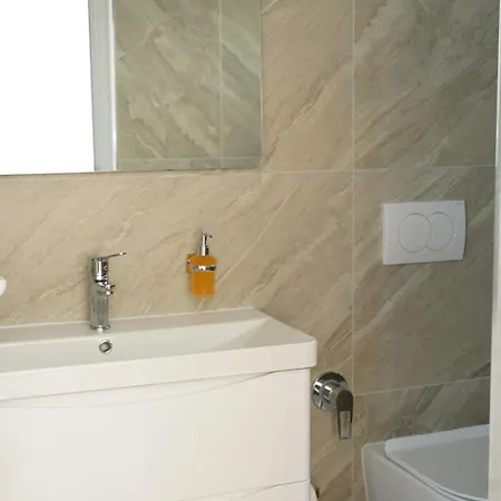 Privat bolig Latifi Durrës